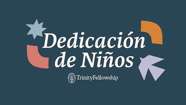 Dedication de Niños