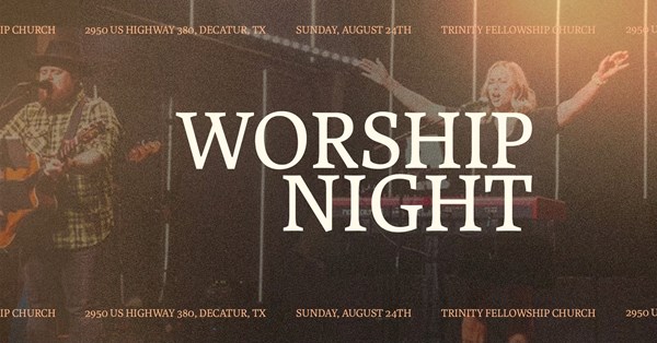 Night of Worship