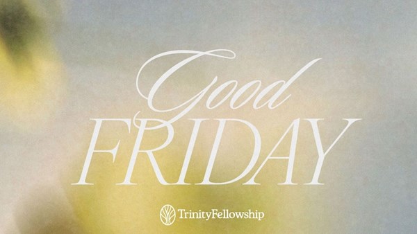 Good Friday Service