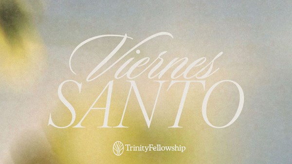 Servicio de Viernes Santo