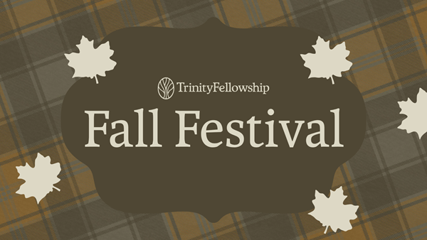 Fall Festival